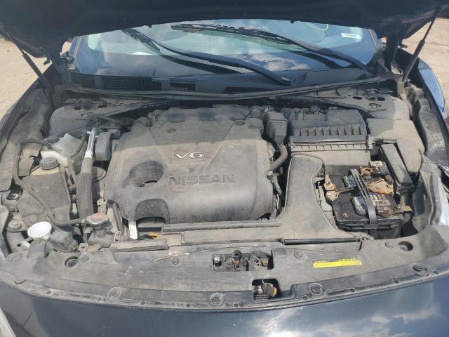 2018 NISSAN MAXIMA 3.5S 1N4AA6AP0JC374176