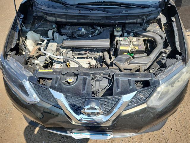 2016 NISSAN ROGUE S - KNMAT2MV3GP655333