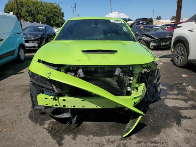 2023 DODGE CHARGER GT 2C3CDXHG2PH652981