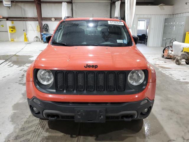 2018 JEEP RENEGADE SPORT ZACCJBAB4JPH95264