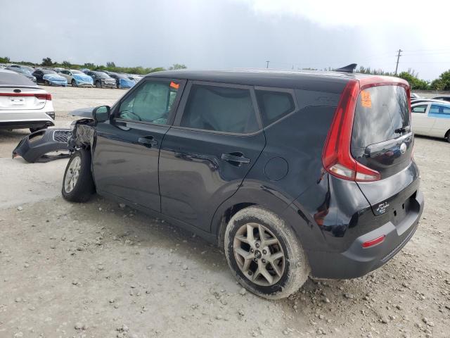 2020 KIA SOUL LX KNDJ23AU8L7013043