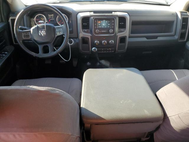 2016 RAM 3500 ST 3C63R3GL3GG241956