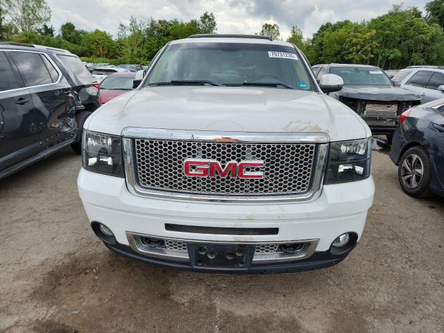 2011 GMC SIERRA K15 - 3GTP2XE21BG167798