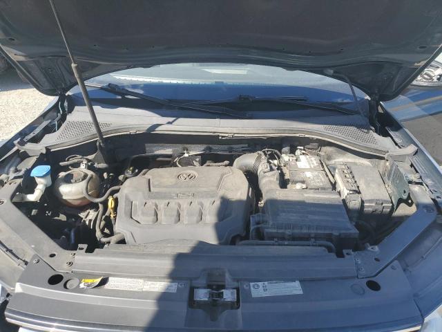 2018 VOLKSWAGEN TIGUAN SE 3VV2B7AX2JM198586