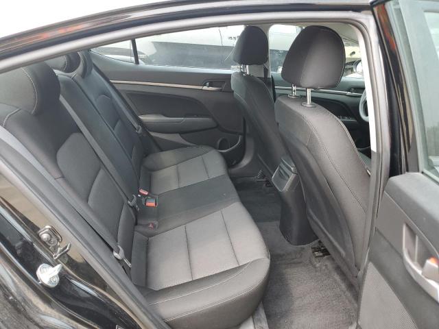 2018 HYUNDAI ELANTRA SE - 5NPD84LF3JH277876