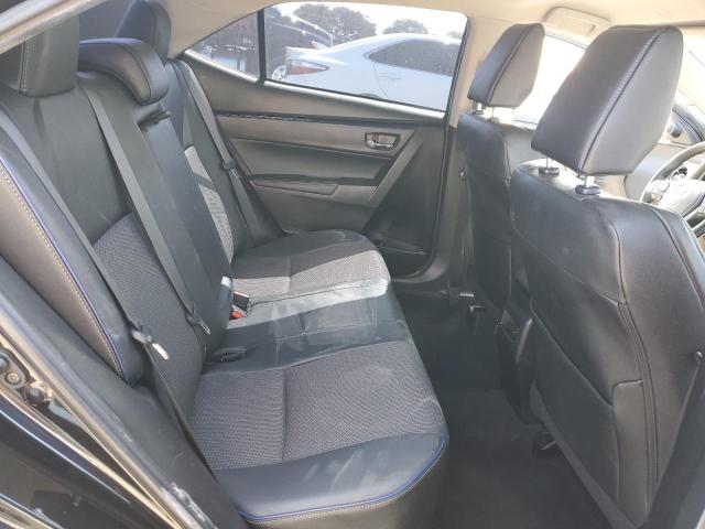 2019 TOYOTA COROLLA L 5YFBURHE7KP925157