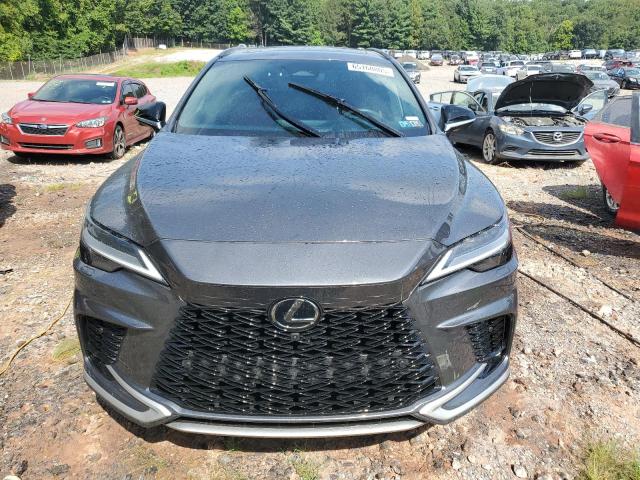 2024 LEXUS RX 350 BAS 2T2BAMCA7RC053844