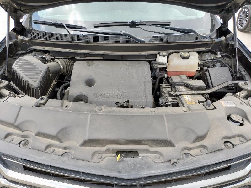 2020 CHEVROLET TRAVERSE PREMIER 1GNERKKWXLJ292965