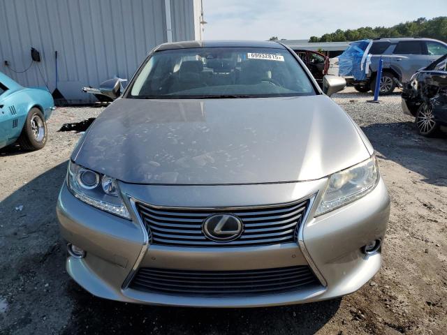 2015 LEXUS ES 350 JTHBK1GG2F2195798