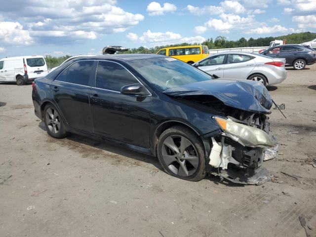 2012 TOYOTA CAMRY BASE #3301846333