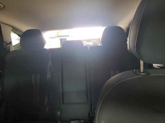 2024 HYUNDAI TUCSON SEL 5NMJB3DE5RH301740