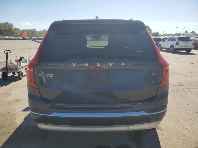 2022 VOLVO XC90 T6 IN YV4A221L7N1873908