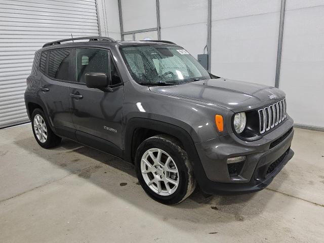 2020 JEEP RENEGADE S ZACNJAA15LPL24556