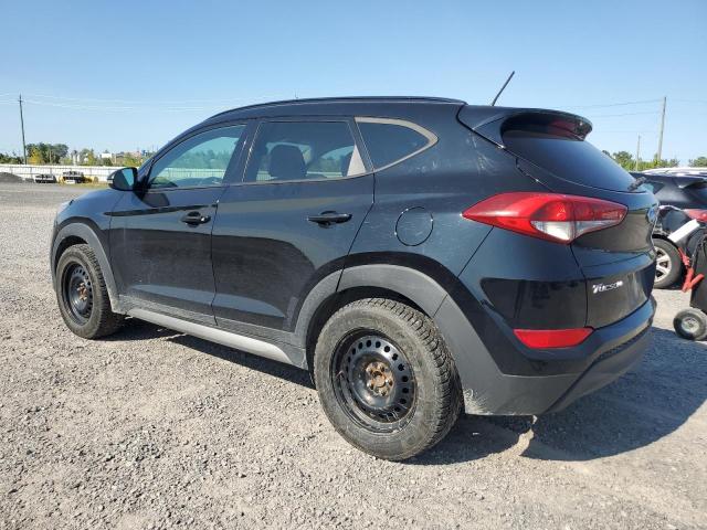 2017 HYUNDAI TUCSON LIM - KM8J33A40HU348914