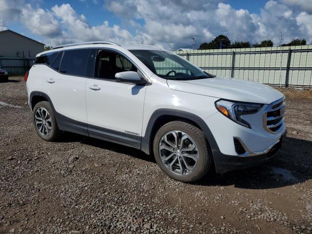 2019 GMC TERRAIN SL 3GKALVEX9KL179986