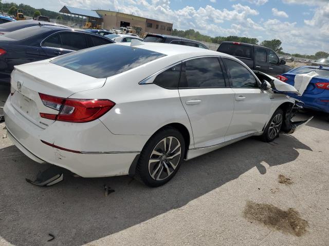2020 HONDA ACCORD HYBRID EX 1HGCV3F48LA011189
