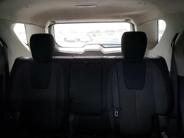 2017 CHEVROLET EQUINOX LT #3258870792