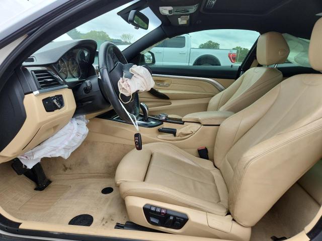2015 BMW 435 I WBA3R1C55FK194776