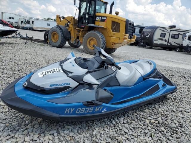 sea- jet ski 2021 YDV48534B121 photo #3