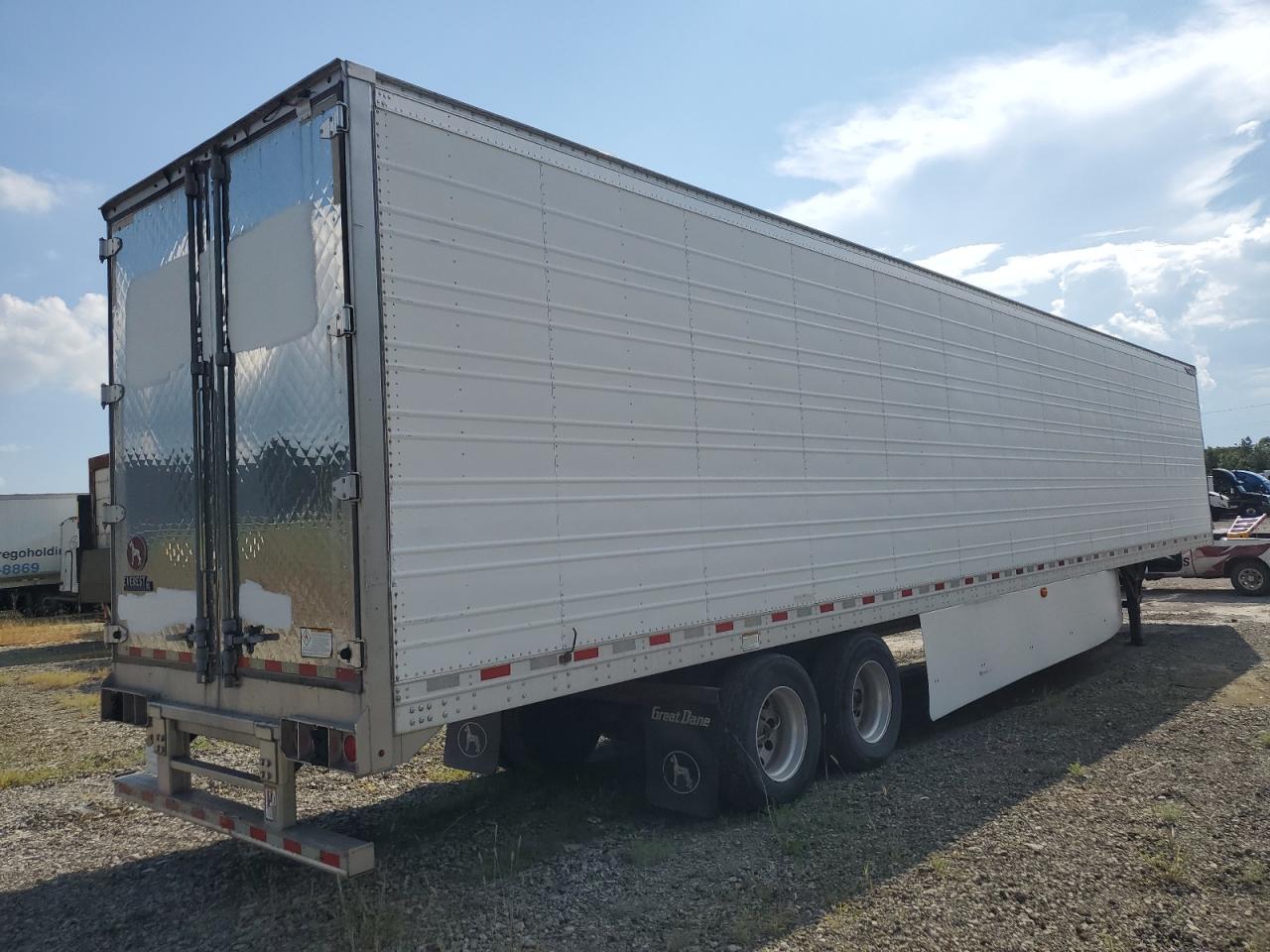 Lot #3259614397 2016 GREAT DANE UNKNOWN