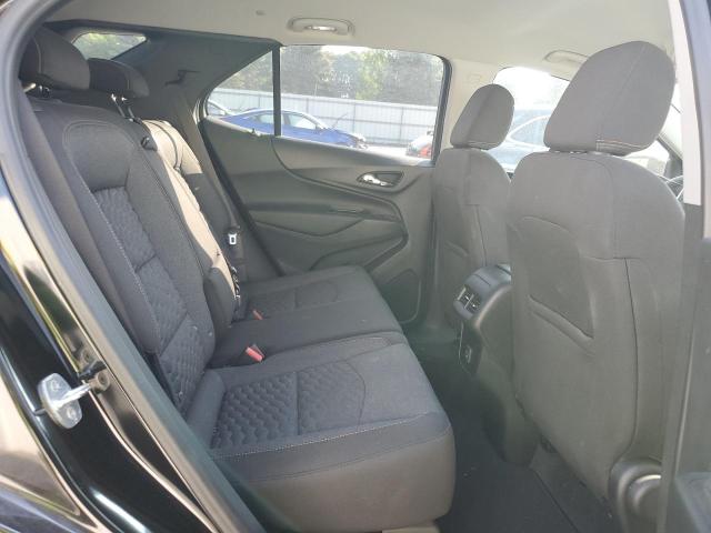 2020 CHEVROLET EQUINOX LT 2GNAXUEV4L6185748
