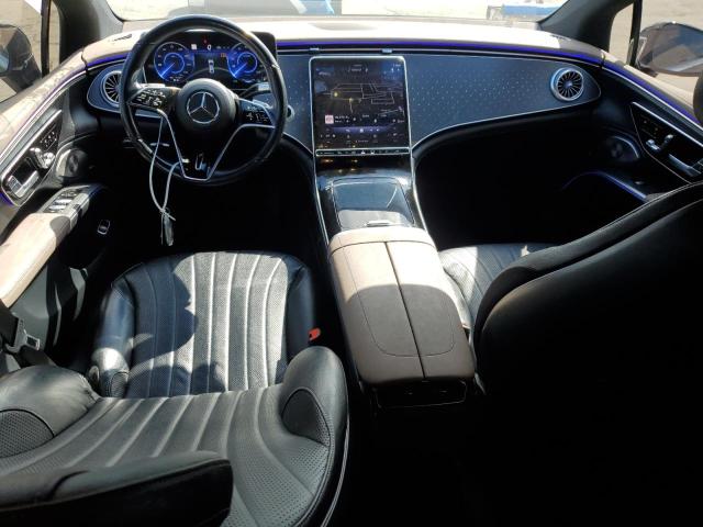 2022 MERCEDES-BENZ EQS SEDAN 450+ W1KCG2DB6NA008255