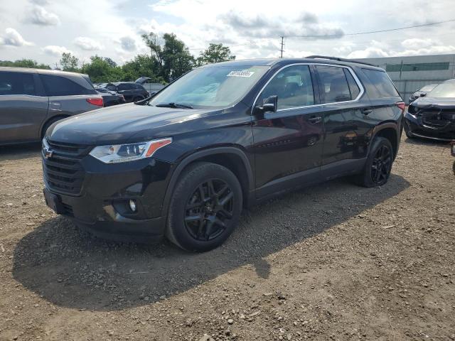 2021 CHEVROLET TRAVERSE L - 1GNERGKW9MJ101938