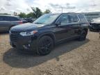 2021 CHEVROLET TRAVERSE L - 1GNERGKW9MJ101938