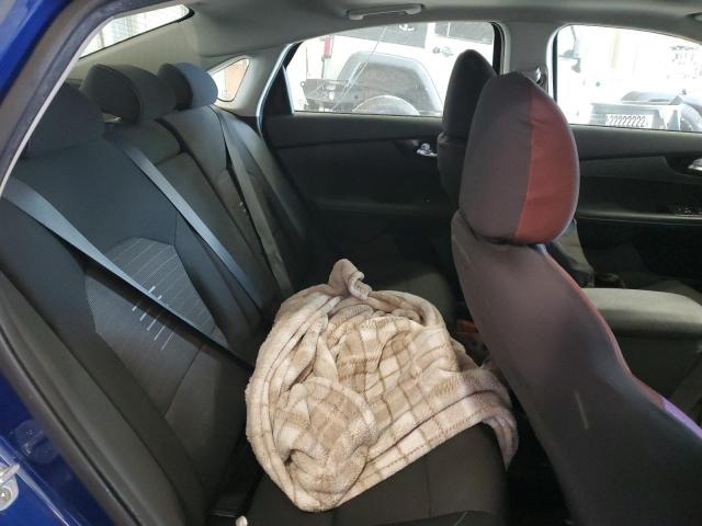2019 KIA FORTE GT L 3KPF34AD1KE033951