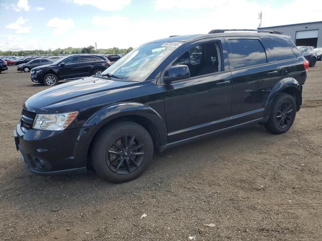 Global Auto Auctions: 2019 DODGE JOURNEY SE
