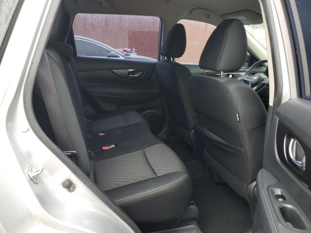 2018 NISSAN ROGUE S - KNMAT2MT7JP565611
