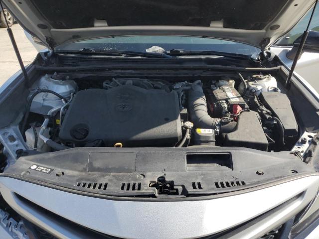 2020 TOYOTA CAMRY TRD 4T1NZ1AK9LU042693