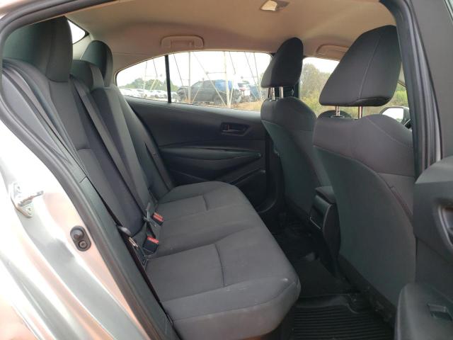 2022 TOYOTA COROLLA LE - JTDEAMDE8NJ043339