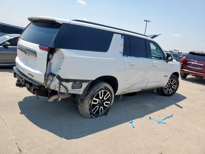 2021 GMC YUKON XL K 1GKS2HKD1MR411303