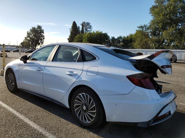 2023 HYUNDAI SONATA HYBRID KMHL54JJ5PA070705