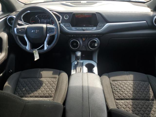 2020 CHEVROLET BLAZER 2LT - 3GNKBCRS1LS628405