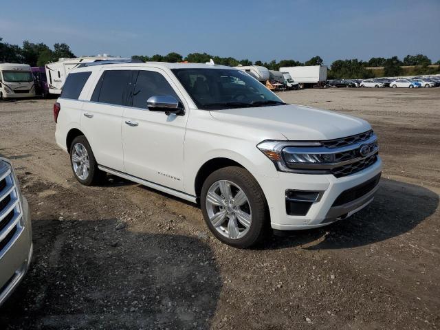 2024 FORD EXPEDITION PLATINUM 1FMJU1M87REA90242