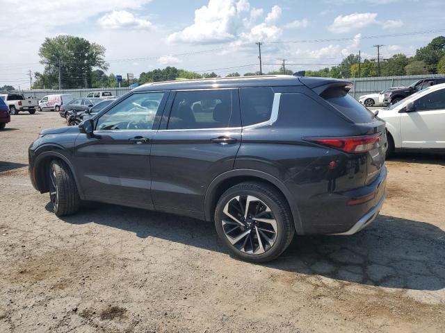 2022 MITSUBISHI OUTLANDER SEL JA4J4VA81NZ010043