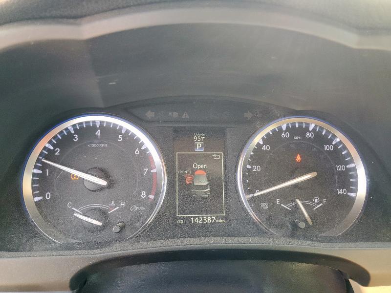 2015 TOYOTA HIGHLANDER 5TDYKRFH9FS056698