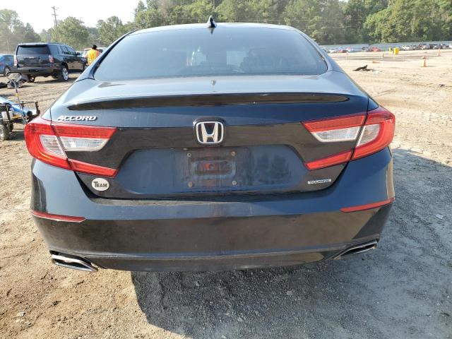 2018 HONDA ACCORD TOU - 1HGCV1F98JA080106