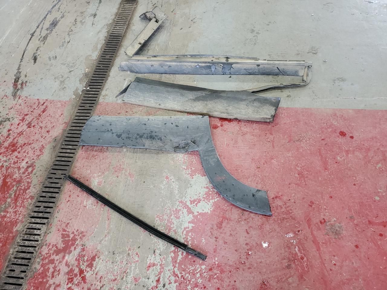 CHEVROLET TRAILBLAZER ACTIV