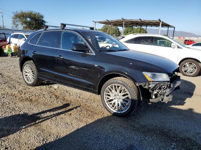 2017 AUDI Q5 PREMIUM WA1M2AFP6HA034319