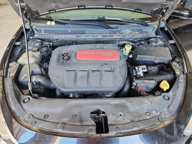 2013 DODGE DART LIMIT - 1C3CDFCH1DD142768