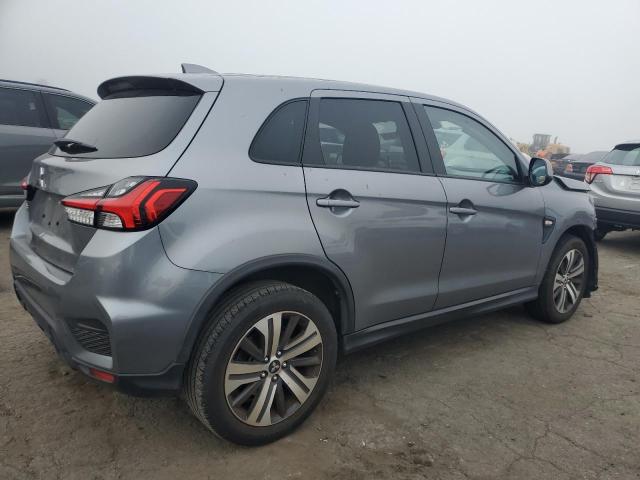 2021 MITSUBISHI OUTLANDER JA4APUAU1MU004351