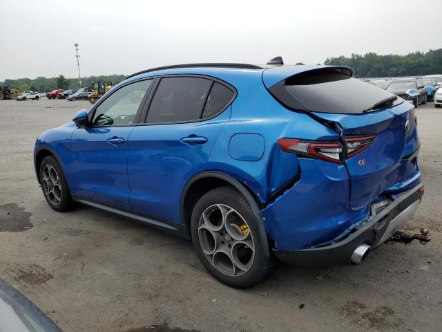 2019 ALFA ROMEO STELVIO ZASPAKAN4K7C44379