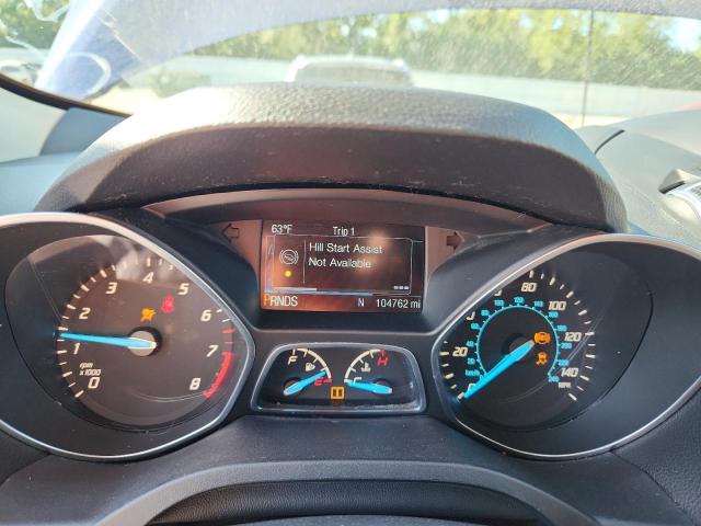 2016 FORD ESCAPE TIT - 1FMCU9J95GUB32575