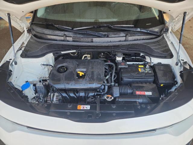 2020 KIA SOUL LX - KNDJ23AU7L7070690