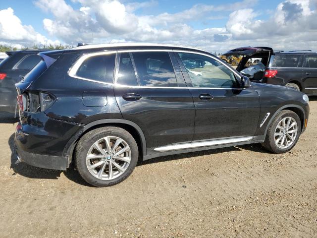 2019 BMW X3 XDRIVE3 5UXTR9C52KLD93792