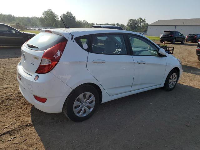 2017 HYUNDAI ACCENT SE KMHCT5AE0HU349803
