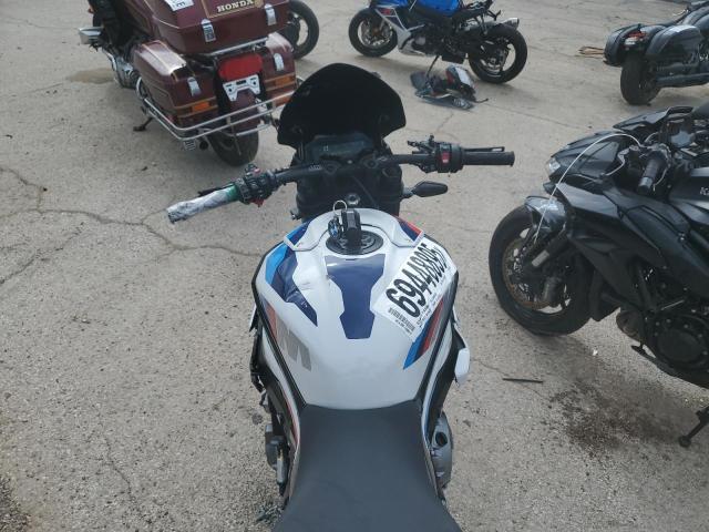 2024 BMW M 1000 R WB10E8301R6J48547